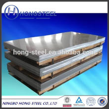 Professional ASTM AISI JIS 430 stainless steel sheet 430 stainless steel sheet with great price